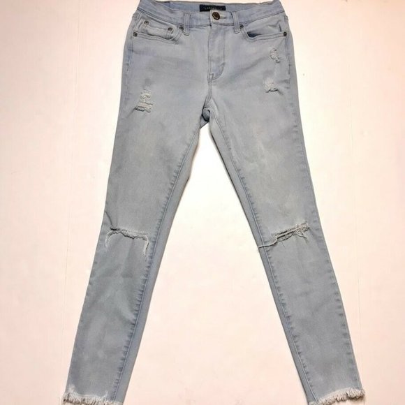 Aeropostale Flex Effects High Waisted 